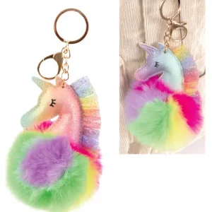 Letzte Chance Anhänger Einhorn