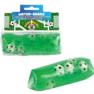 Letzte Chance Water Snake Fußball
