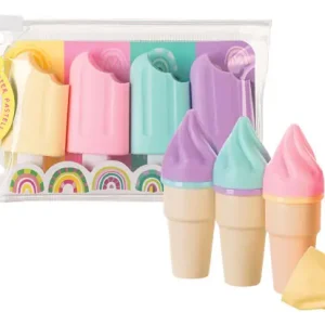 Ausverkauf Eis Highlighter