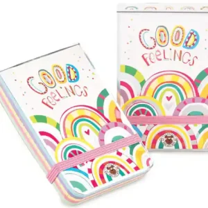 Kracherpreis Notizblock