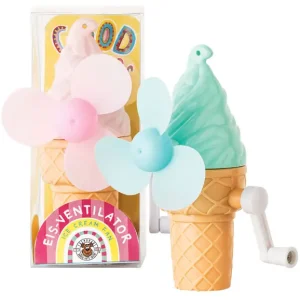 Eis Ventilator Jetzt Zugreifen