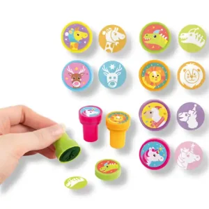 Bestpreis Stempel Winterstory so. selbstfärbend SALE