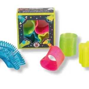 Im Trend Minispirale 4 Stück sortiert SALE