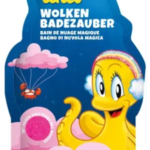 Wolkenbadezauber pink 50 g Mengenrabatt