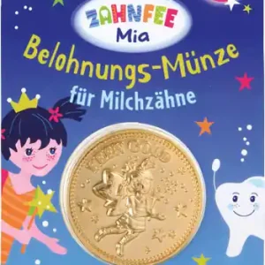 Belohnungsmünze aus Metall Neue Kollektion