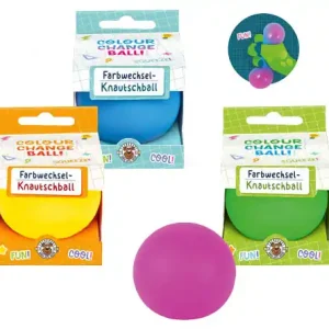 Heißes Angebot Knautschball sortiert