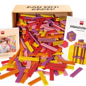 Saisonangebot Bioblo Set Classic Sunshine