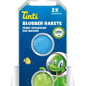 Blubberrakete 2 x20 g Must-Have