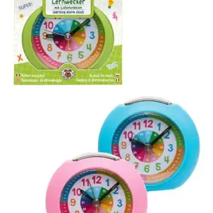 Lernwecker sortiert Nur Heute