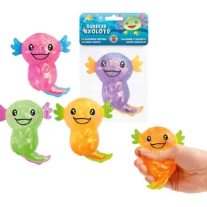 Günstig Glitzer Maltose Axolotl sortiert