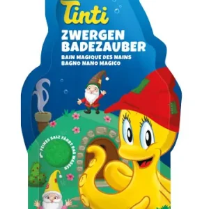 Super-Preis Zwergenbadezauber grün 50 g