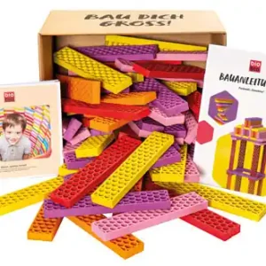 Bioblo Set Jumbo Sunshine Expressversand