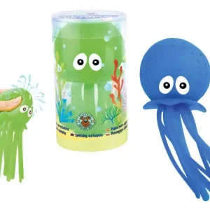 Watersplash Oktopus sortiert Neue Kollektion