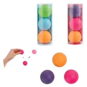 Radierflummiset 3 Stück sortiert Angebot