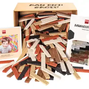 Preiswert Bioblo Set Classic Earth