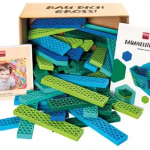 Sale Bioblo Set Jumbo Pacific