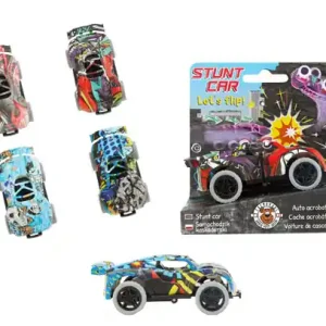 Salto Aufziehauto sortiert Neuheit