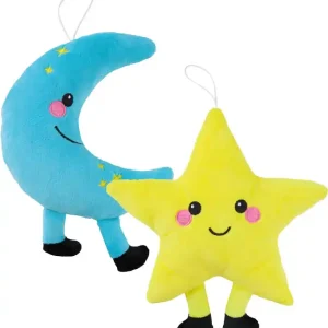 Plüschkissen sortiert SALE Meistverkauft