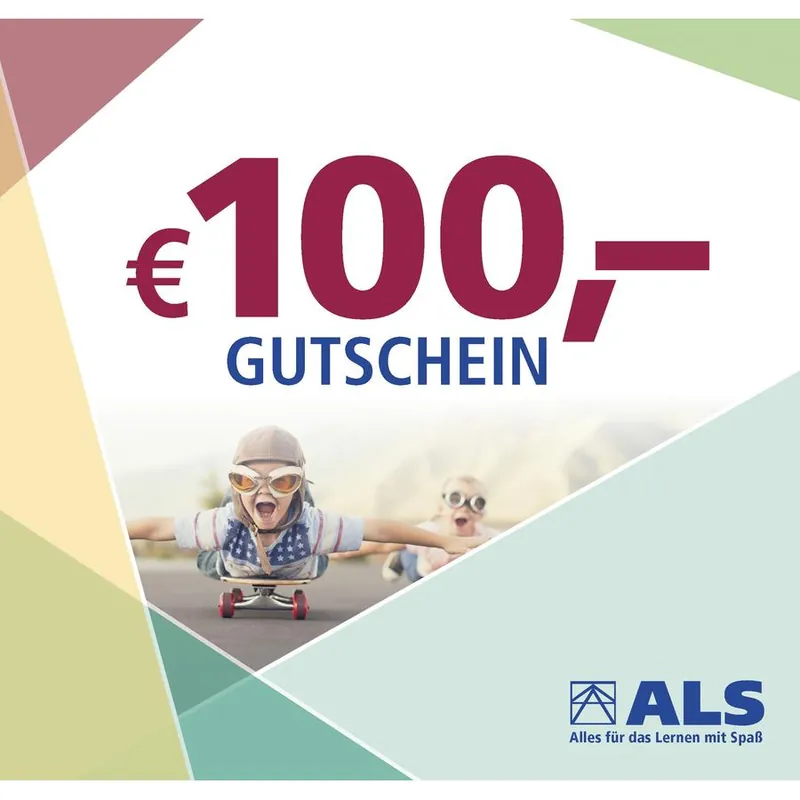 Weltweiter Versand Gutschein 100,00 Euro