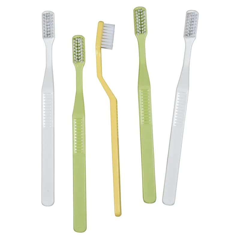 Zertifiziert Spritzsiebbürste 5er-Pack