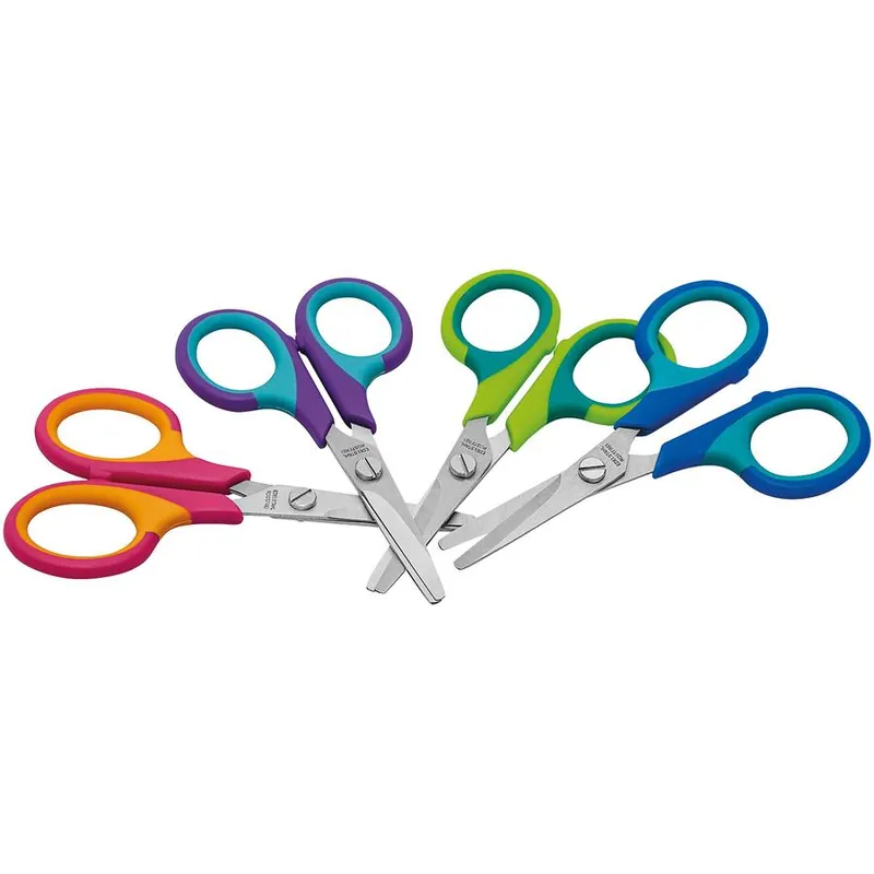 Soft-KID Kinderschere Highlight