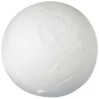 Ab Werk Wattekugeln, Ø 15 mm