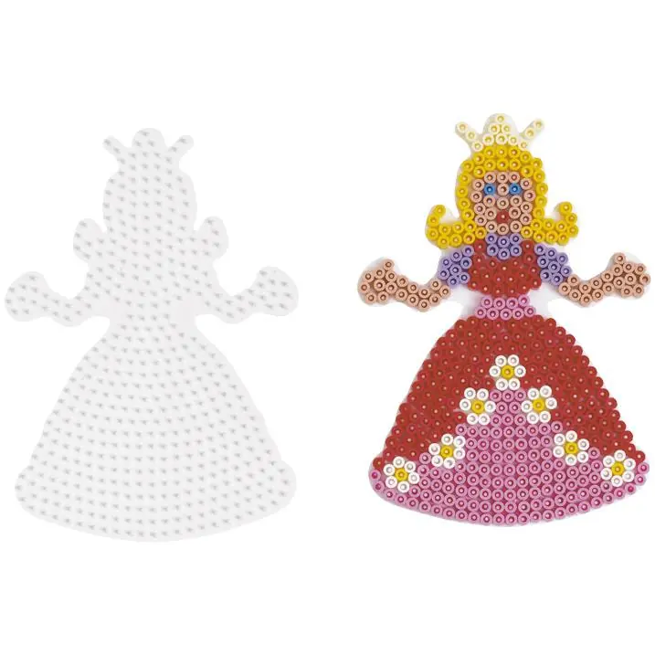 Zertifiziert Stiftlegeplatte midi Prinzessin