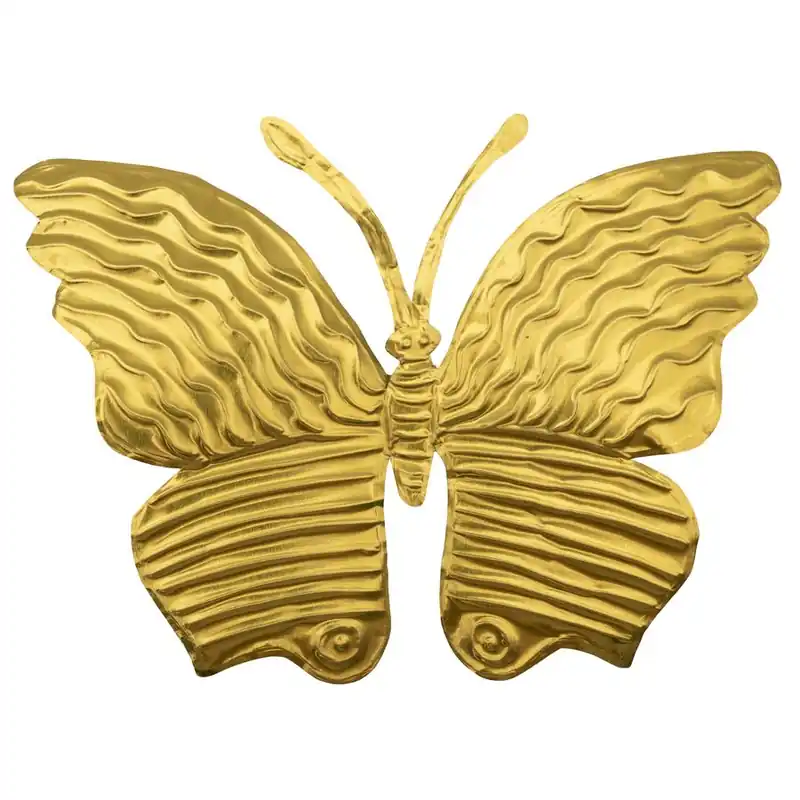 Alu-Prägefolie Preis Gesenkt