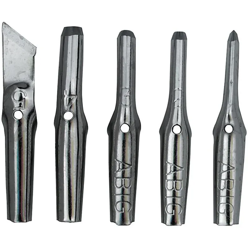 Ausverkauf Linolschnitt-Ersatzmesser