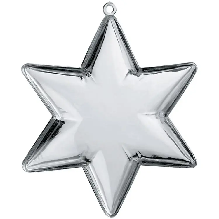 Acrylglasform Stern Jetzt Kaufen