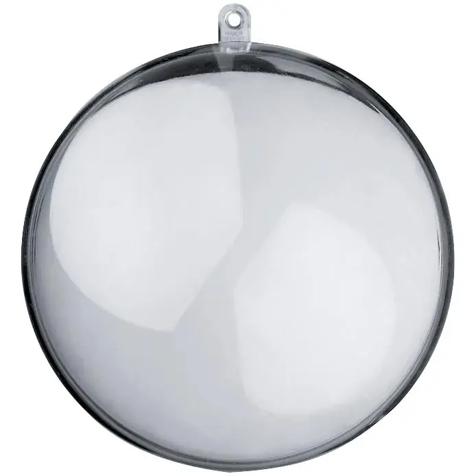 Acrylglasform Kugel, groß Direktkauf