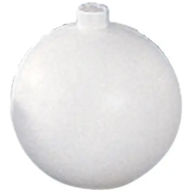 Weiße Weihnachtskugeln Online Kaufen