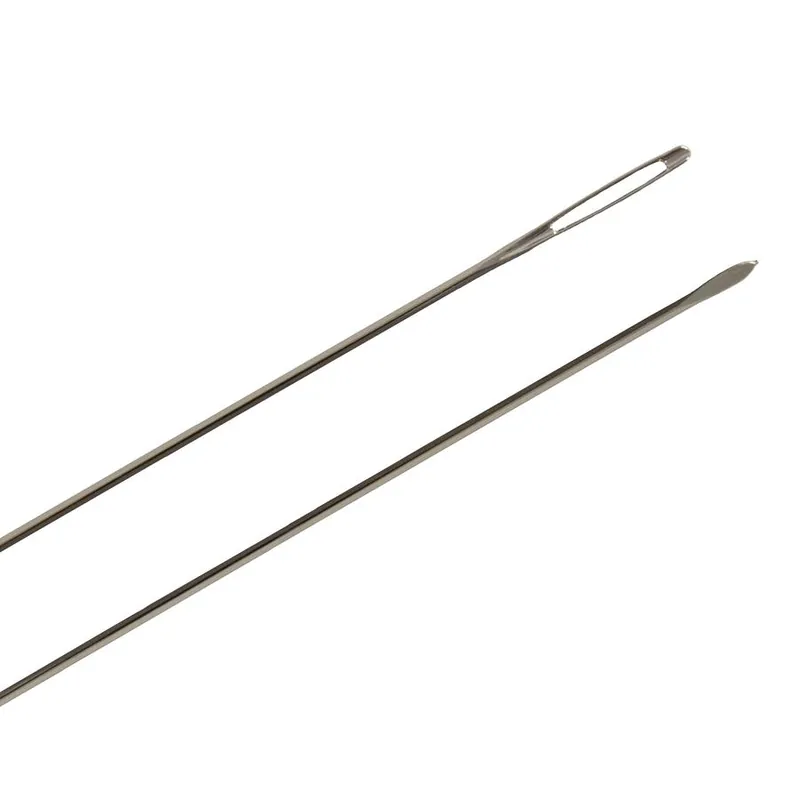 Web- und Flechtnadeln, 10er-Pack Günstig