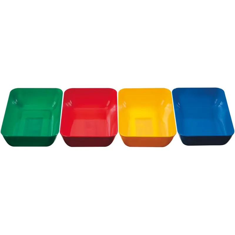 Aktuell Bastelschale, groß