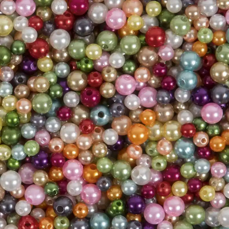 Wachsperlen-Mix Markenprodukt