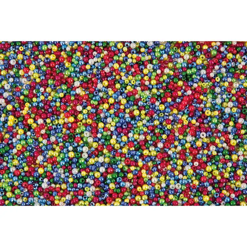 Wachsperlen, MixpackLEIDER AUSVERKAUFT! Begrenztes Angebot