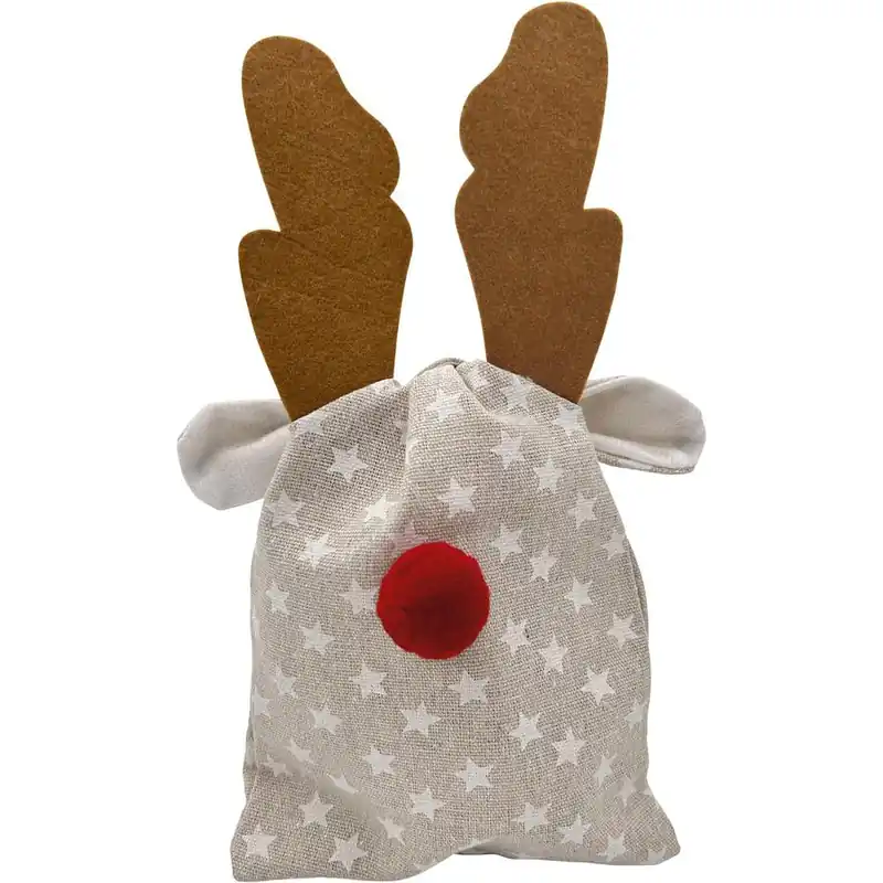 Weihnachtsbeutel Billig