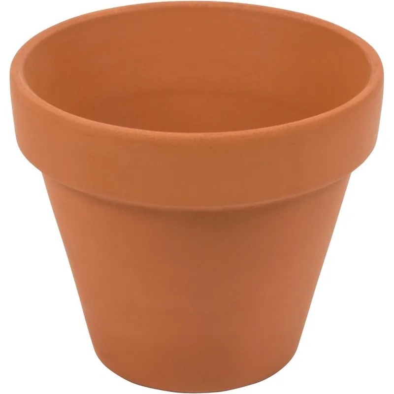 Top-Preis Tontöpfe Ø 9 cm, 48er-Pack